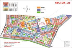 Sector 23