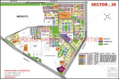 Sector 38