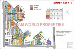 South City - I