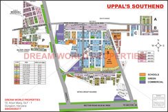 Uppals Southend